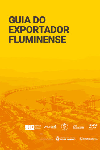 [E-BOOK] Guia do Exportador Fluminense (2020)