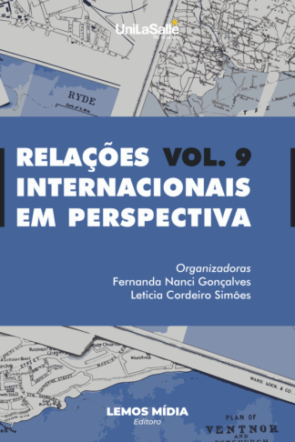 [E-BOOK] Relações Internacionais em Perspectiva: volume 9