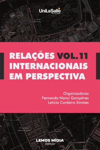 [E-BOOK] Relações Internacionais em Perspectiva: volume 11