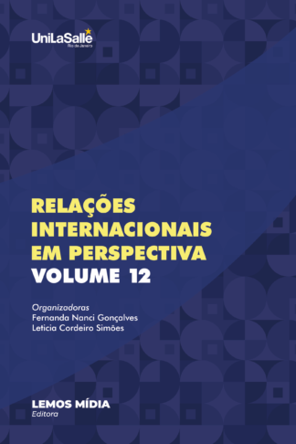 [EBOOK] Relações Internacionais em Perspectiva: volume 12