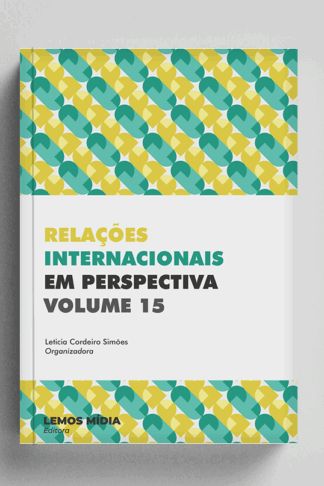 [IMPRESSO] Relações Internacionais em Perspectiva: volume 15